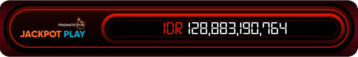 Jackpot Kubis888